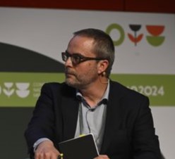 Sergio  Cabellos de Francisco
